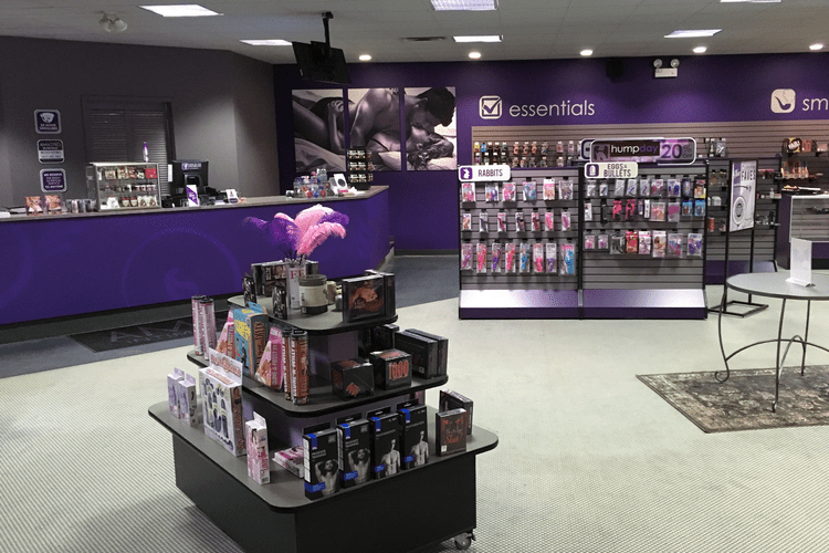 Amazing Intimate Essentials