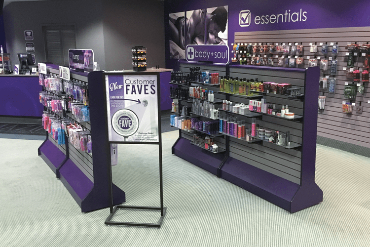 Amazing Intimate Essentials