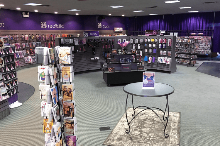 Amazing Intimate Essentials