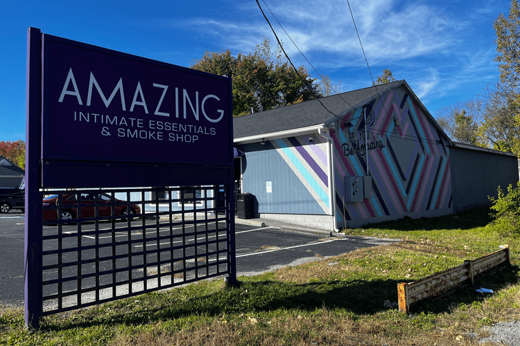 Amazing Intimate Essentials