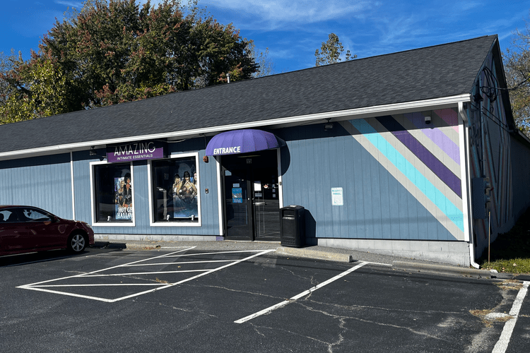 Amazing Intimate Essentials