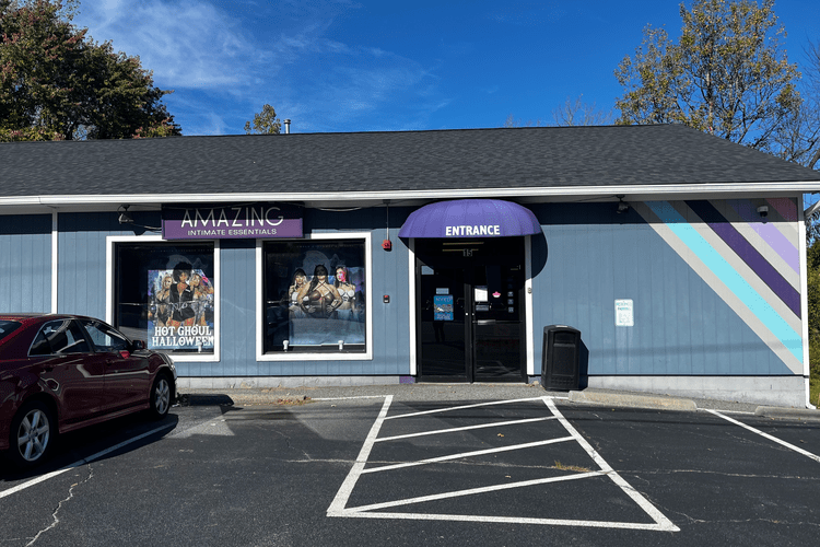 Amazing Intimate Essentials