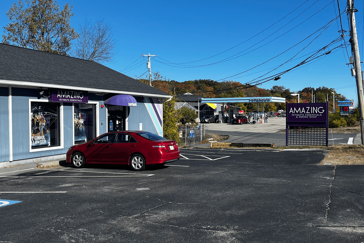 Amazing Intimate Essentials