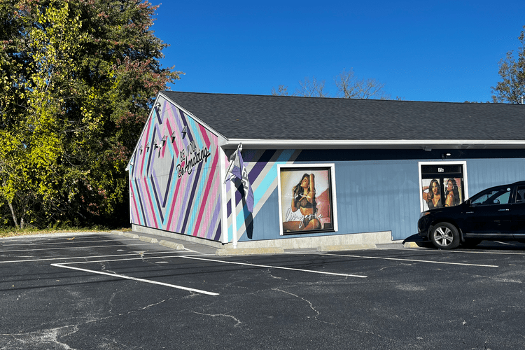 Amazing Intimate Essentials