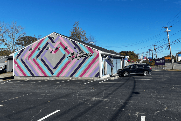 Amazing Intimate Essentials