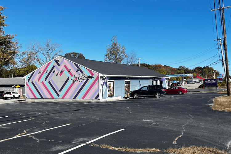 Amazing Intimate Essentials