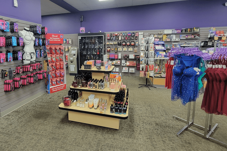 Amazing Intimate Essentials