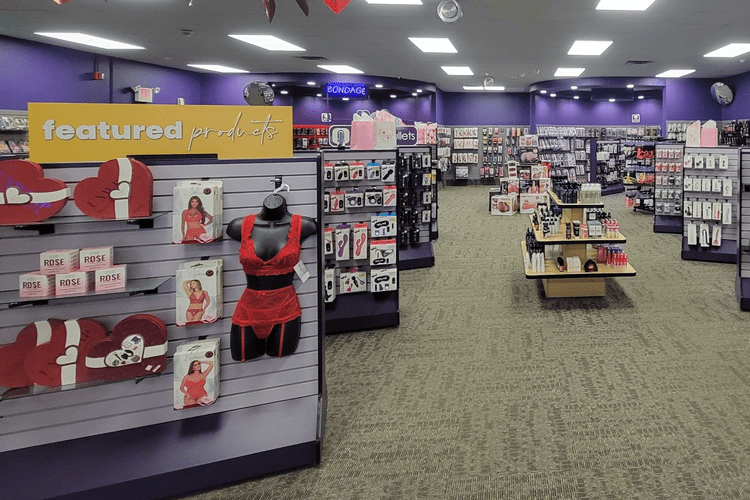 Amazing Intimate Essentials