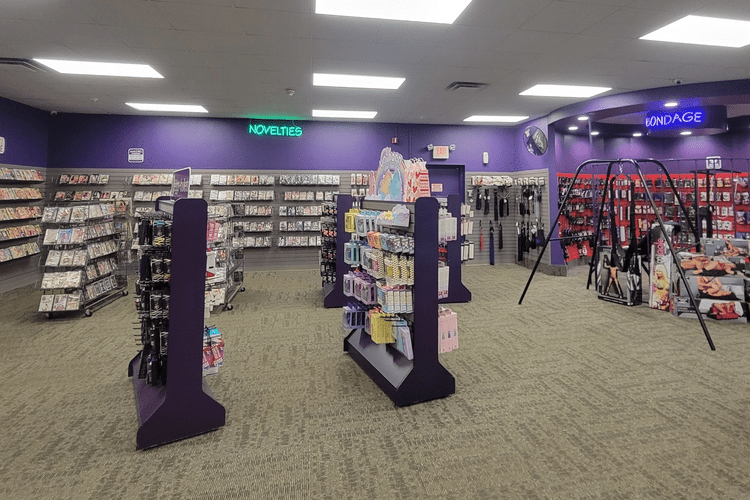 Amazing Intimate Essentials