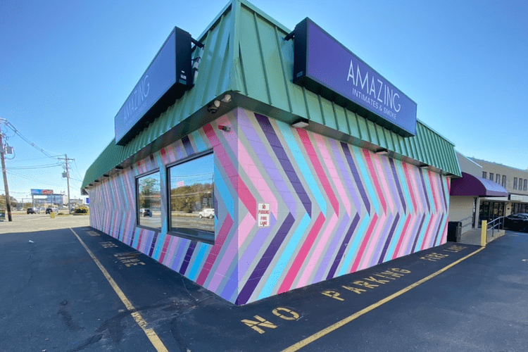 Amazing Intimate Essentials