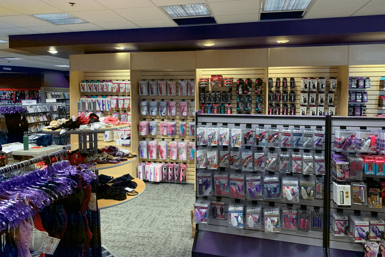 Amazing Intimate Essentials