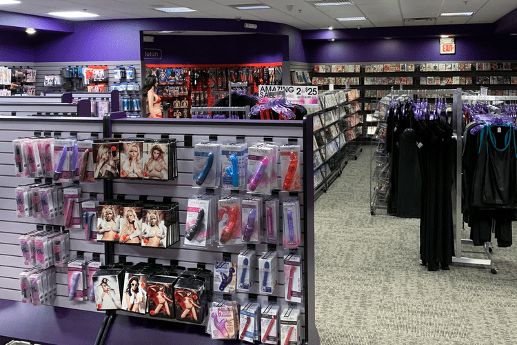 Amazing Intimate Essentials