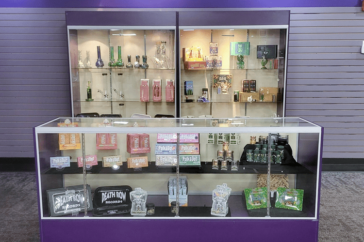 Amazing Intimate Essentials