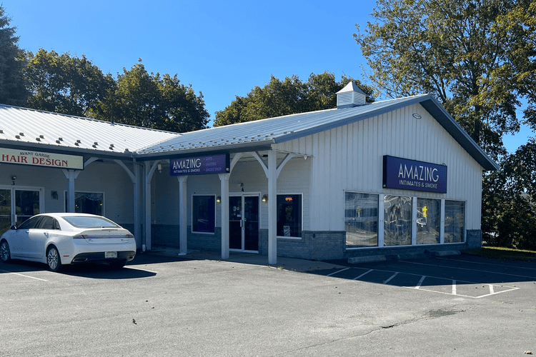 Amazing Intimate Essentials