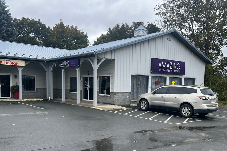 Amazing Intimate Essentials