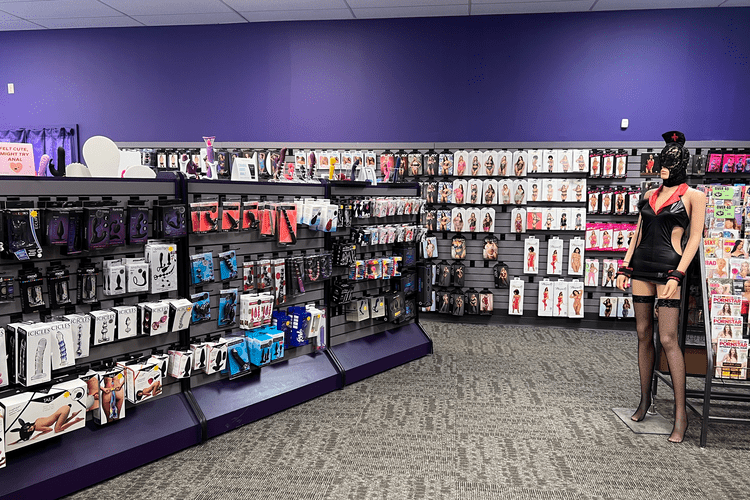 Amazing Intimate Essentials