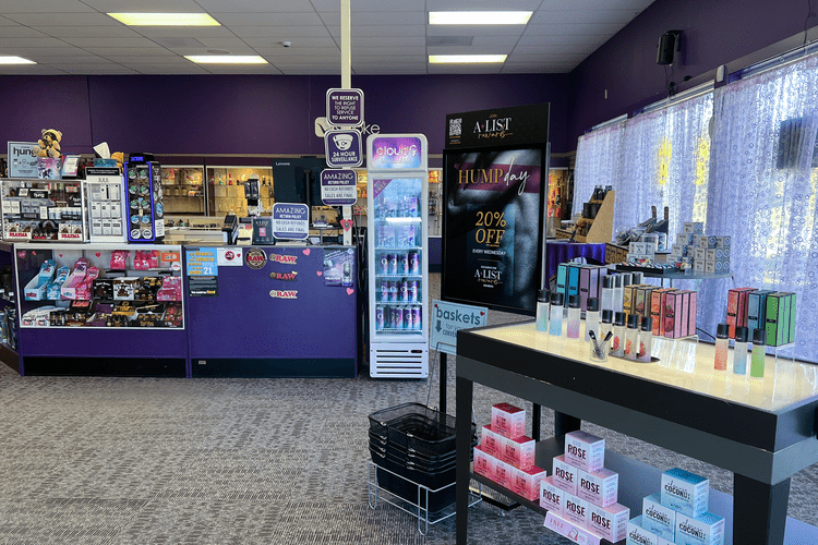 Amazing Intimate Essentials