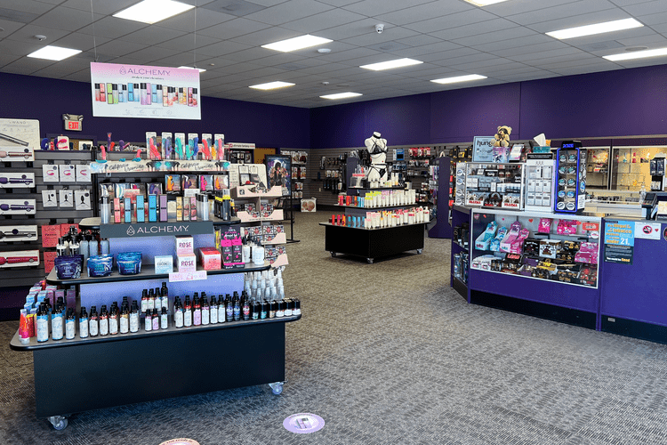 Amazing Intimate Essentials