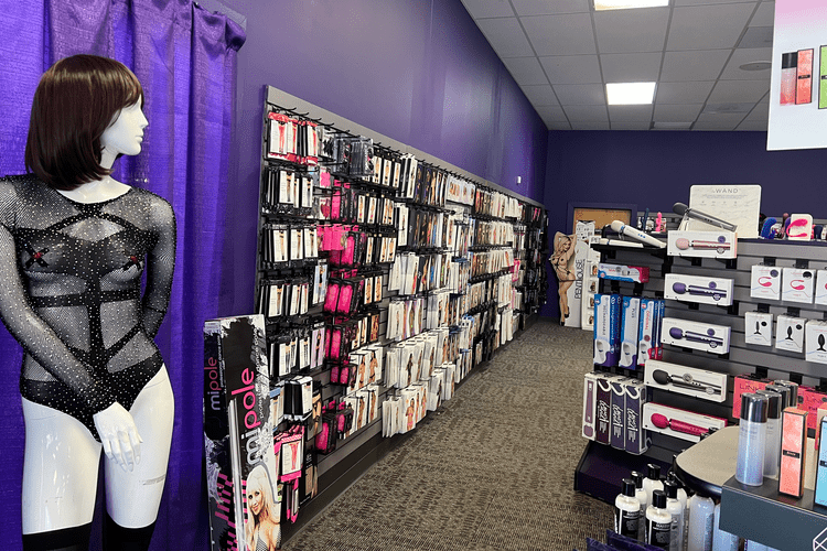 Amazing Intimate Essentials