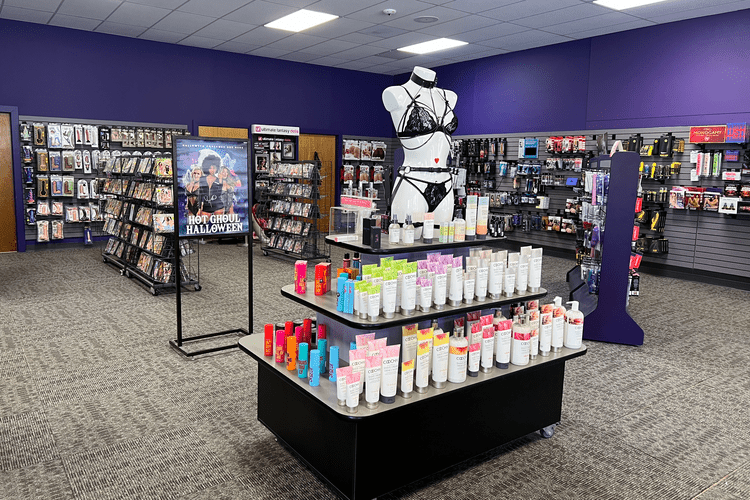 Amazing Intimate Essentials