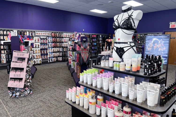 Amazing Intimate Essentials