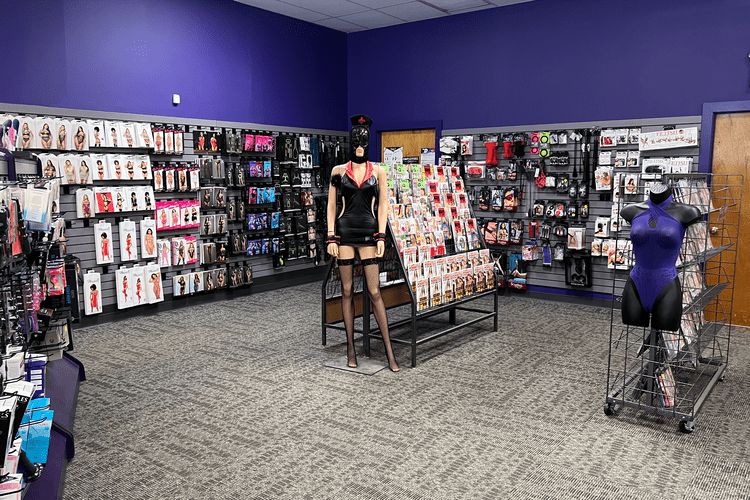 Amazing Intimate Essentials