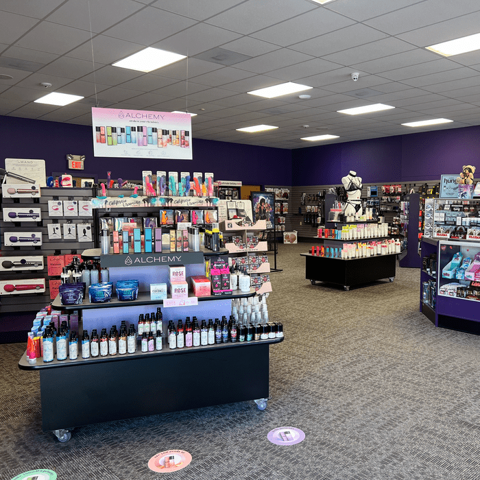 Amazing Intimate Essentials