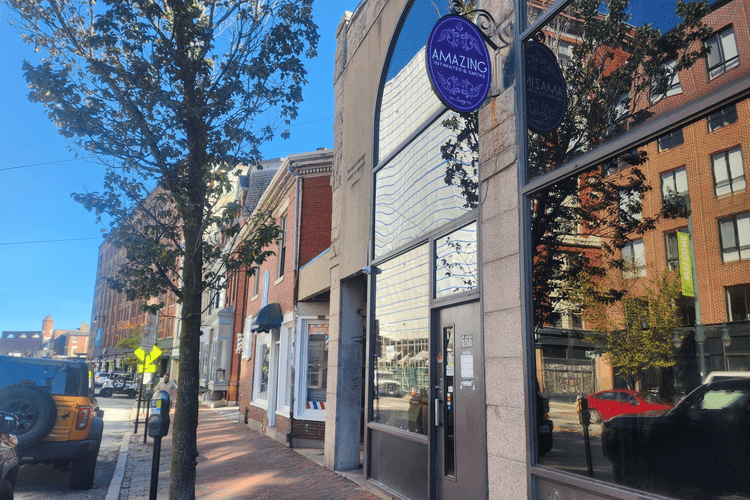 Amazing Intimate Essentials