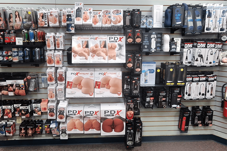 Amazing Intimate Essentials