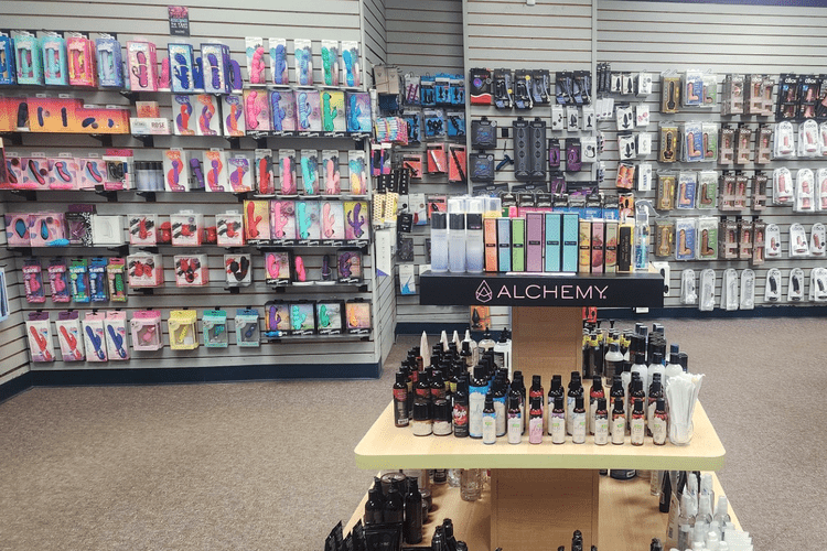 Amazing Intimate Essentials