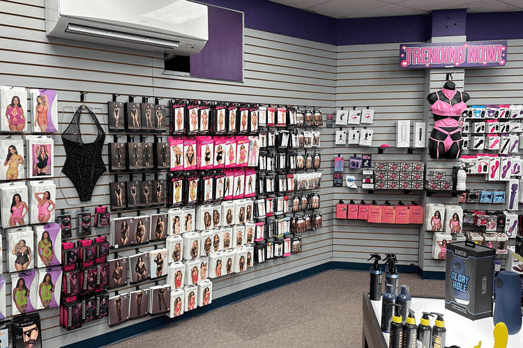 Amazing Intimate Essentials