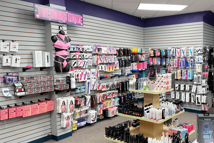 Amazing Intimate Essentials