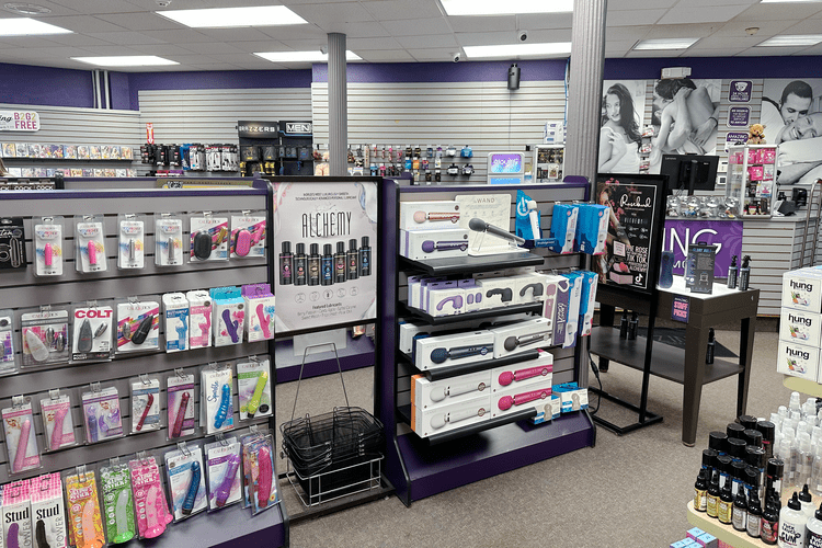 Amazing Intimate Essentials