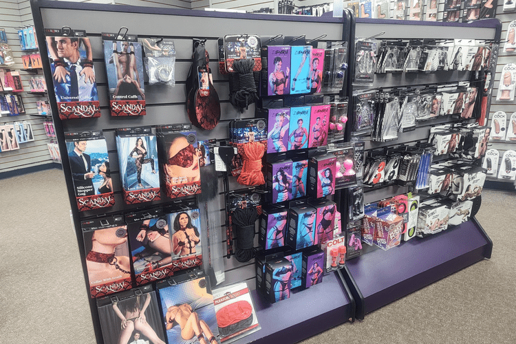 Amazing Intimate Essentials