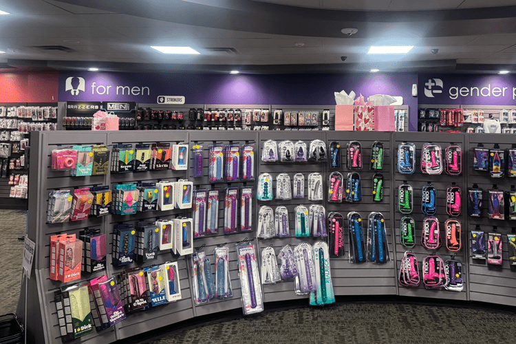 Amazing Intimate Essentials