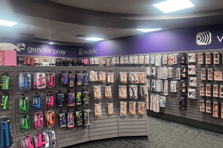 Amazing Intimate Essentials