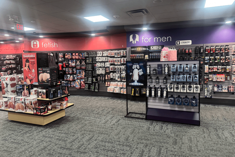 Amazing Intimate Essentials