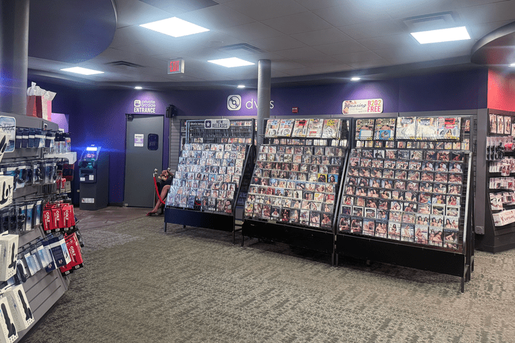 Amazing Intimate Essentials