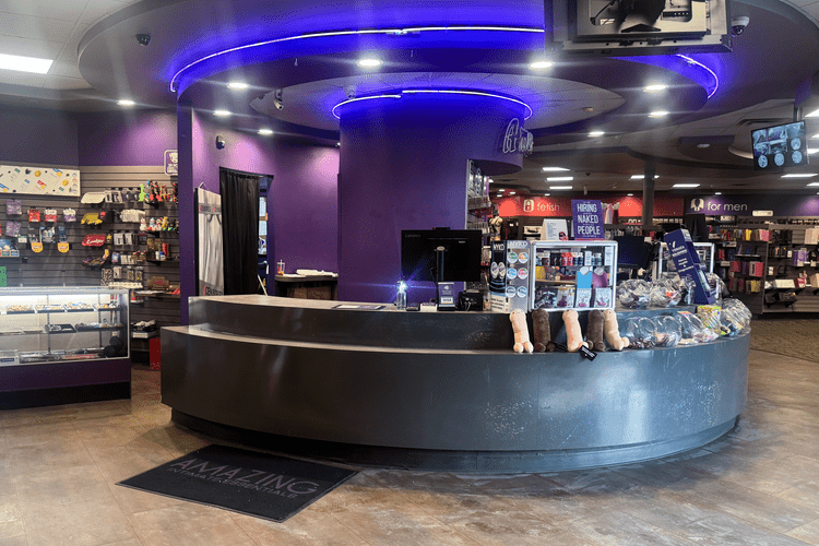 Amazing Intimate Essentials