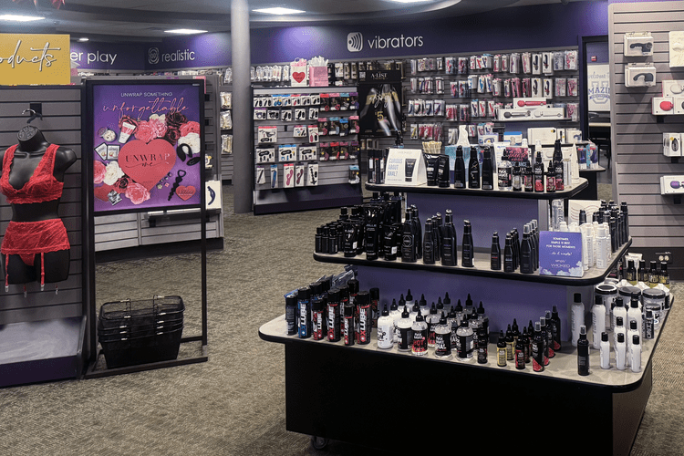 Amazing Intimate Essentials