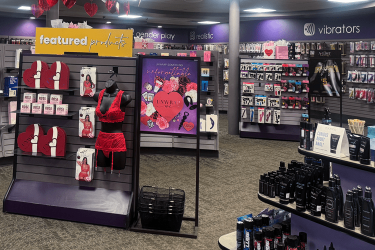 Amazing Intimate Essentials