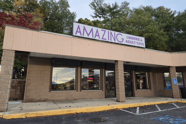 Amazing Intimate Essentials