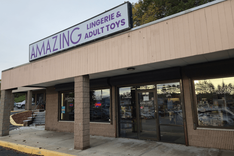 Amazing Intimate Essentials