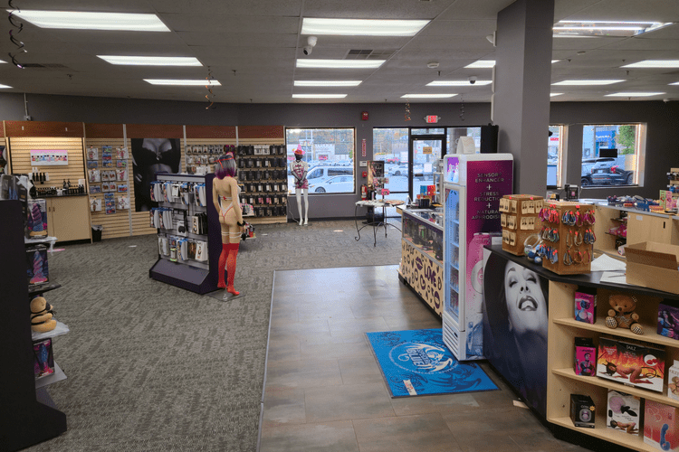 Amazing Intimate Essentials