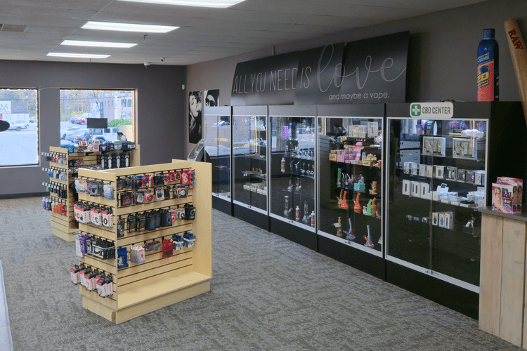 Amazing Intimate Essentials