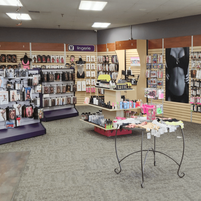 Amazing Intimate Essentials