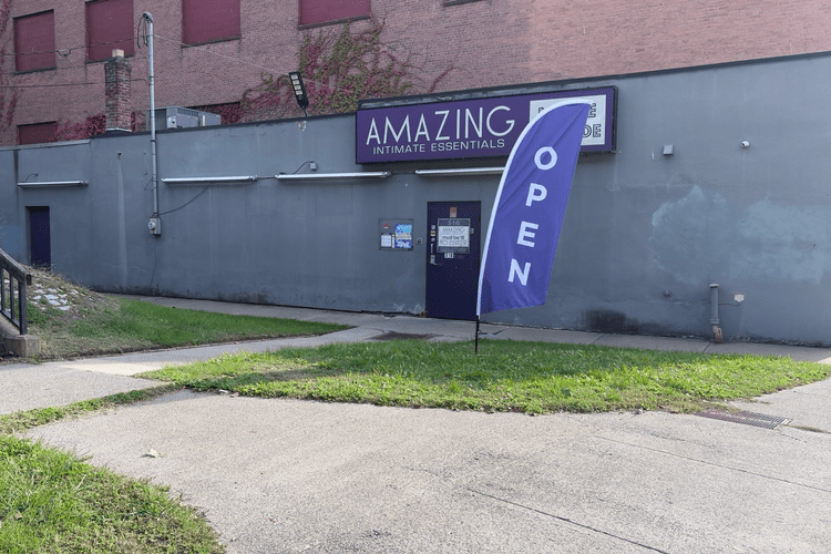 Amazing Intimate Essentials