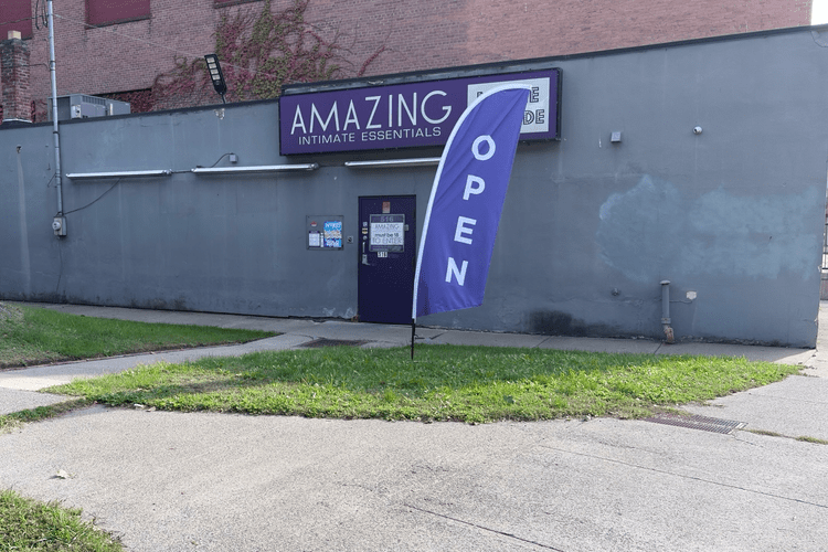 Amazing Intimate Essentials