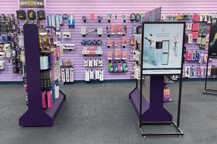 Amazing Intimate Essentials