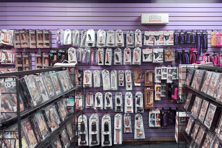 Amazing Intimate Essentials